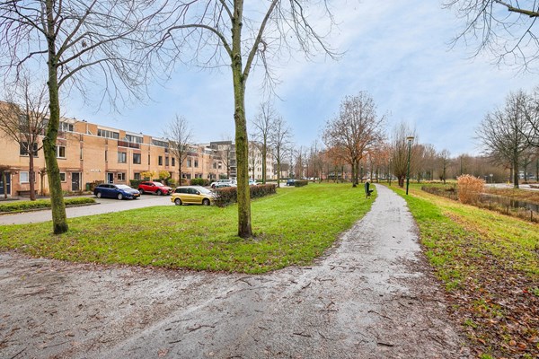 Medium property photo - Donsvlinderstraat 61, 3905 KL Veenendaal